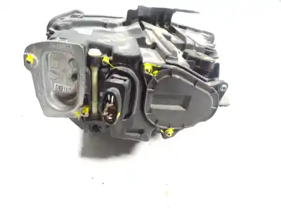 Автозапчастина б/у ліва фара для audi a3 sportback (8va, 8vf) 1.5 tfsi посилання на oem iam 8v0941033c  8v0941773c