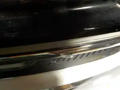 Автозапчастина б/у ліва фара для audi a3 sportback (8va, 8vf) 1.5 tfsi посилання на oem iam 8v0941033c  8v0941773c