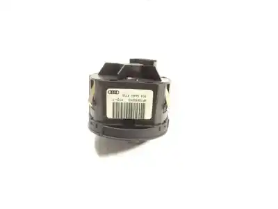 Second-hand car spare part headlights switch for audi q7 (4l) 3.0 tdi oem iam references 4f1941531e5pr  4f1941531d