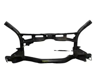 Автозапчасти б/у задний мост за audi q3 (8ug) 2.0 16v tdi ссылки oem iam 5n0505315s