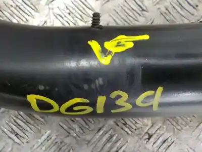 Автозапчасти б/у задний мост за audi q3 (8ug) 2.0 16v tdi ссылки oem iam 5n0505315s  