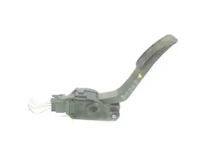 Second-hand car spare part accelerator pedal for ford fiesta vi (cb1, ccn) 1.25 oem iam references 1708164