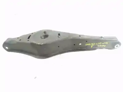 Автозапчасти б/у рычаг задней нижней правой подвески за audi q3 (8ug) 2.0 16v tdi ссылки oem iam 1k0505311ab  