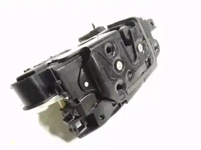 Recambio de automóvil de segunda mano de cerradura puerta delantera derecha para skoda octavia combi (5e5) l&k referencias oem iam 5e1837016