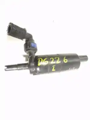 Recambio de automóvil de segunda mano de bomba limpia para skoda octavia combi (5e5) l&k referencias oem iam 6r0955681