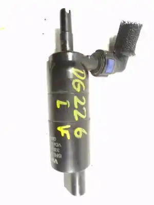 Автозапчастина б/у чистити насос для skoda octavia combi (5e5) l&k посилання на oem iam 6r0955681  6r0955681