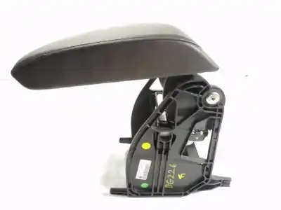 Pezzo di ricambio per auto di seconda mano bracciolo centrale per skoda octavia combi (5e5) l&k riferimenti oem iam 5e0864207esn4  