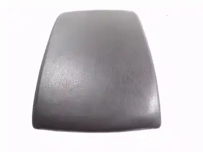Pezzo di ricambio per auto di seconda mano bracciolo centrale per skoda octavia combi (5e5) l&k riferimenti oem iam 5e0864207esn4  