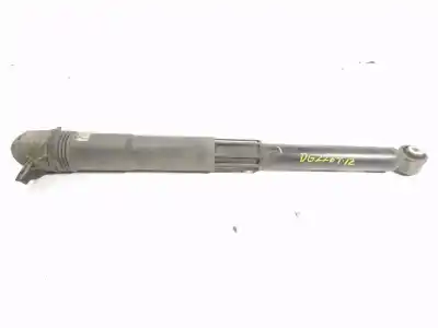Автозапчасти б/у задний левый амортизатор за skoda octavia combi (5e5) l&k ссылки oem iam 5q0513049ct  5q0512013gk