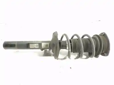 Автозапчасти б/у передний левый амортизатор за skoda octavia combi (5e5) l&k ссылки oem iam 5q0413023fk