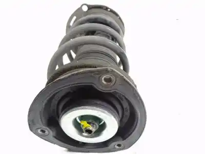 Автозапчасти б/у передний левый амортизатор за skoda octavia combi (5e5) l&k ссылки oem iam 5q0413023fk  5q0412014kg