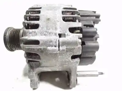 Recambio de automóvil de segunda mano de alternador para skoda octavia combi (5e5) l&k referencias oem iam 03l903023j