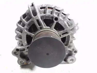 Автозапчастина б/у генератор для skoda octavia combi (5e5) l&k посилання на oem iam 03l903023j  03l903023j