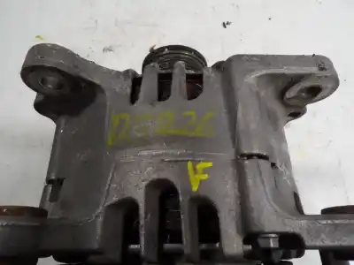 Автозапчастина б/у генератор для skoda octavia combi (5e5) l&k посилання на oem iam 03l903023j  03l903023j