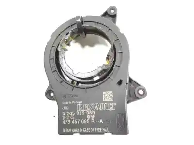 Piesă de schimb auto la mâna a doua MODUL ELECTROTIC pentru DACIA DUSTER  Referințe OEM IAM 479452659R 0265019069 479457095R