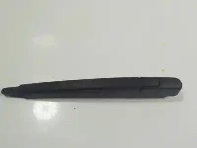 Peça sobressalente para automóvel em segunda mão haste de escova traseiro por hyundai ix20 (jc) 1.6 referências oem iam 988151p000