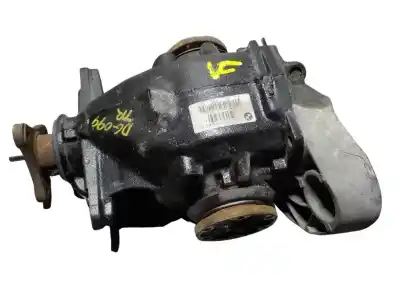 Gebrauchtes Autoersatzteil HINTERES DIFFERENZIAL zum BMW SERIE 3 BERLINA (E90)  OEM-IAM-Referenzen 33107591074  7591073