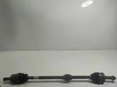 Second-hand car spare part right drive for hyundai ix20 (jc) 1.6 oem iam references 495011k300  495011k300