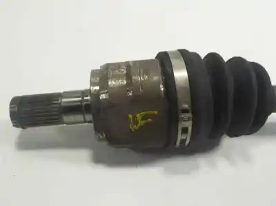 Second-hand car spare part right drive for hyundai ix20 (jc) 1.6 oem iam references 495011k300  495011k300
