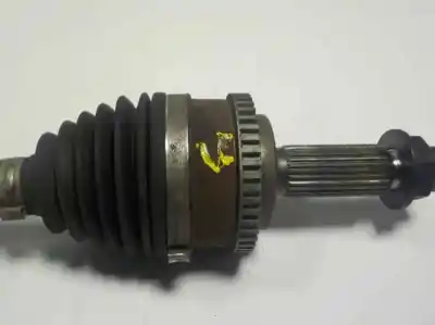 Second-hand car spare part right drive for hyundai ix20 (jc) 1.6 oem iam references 495011k300  495011k300