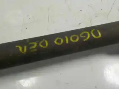 Second-hand car spare part right drive for hyundai ix20 (jc) 1.6 oem iam references 495011k300  495011k300