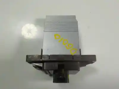 Peça sobressalente para automóvel em segunda mão resistência sofagem chauffage por hyundai ix20 (jc) 1.6 referências oem iam 972351e000