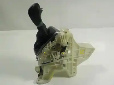 Peça sobressalente para automóvel em segunda mão alavanca de velocidades por hyundai ix20 (jc) 1.6 referências oem iam 467001k100