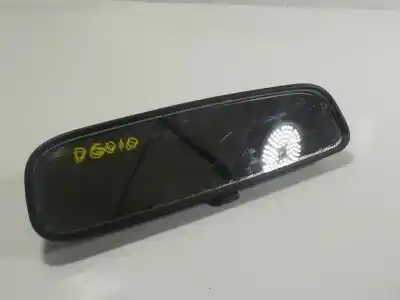 Peça sobressalente para automóvel em segunda mão espelho retrovisor interior por hyundai ix20 (jc) 1.6 referências oem iam 851013x100