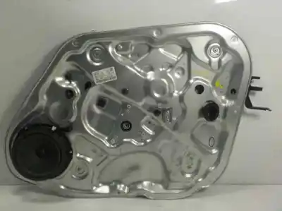 Peça sobressalente para automóvel em segunda mão elevador de vidros dianteiro direito por hyundai ix20 (jc) 1.6 referências oem iam 824811k000