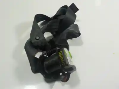 Peça sobressalente para automóvel em segunda mão cinto de segurança traseiro esquerdo por hyundai ix20 (jc) 1.6 referências oem iam 898101p000eq