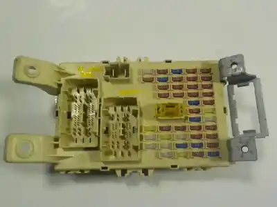 Peça sobressalente para automóvel em segunda mão caixa de fusíveis e relés por hyundai ix20 (jc) 1.6 referências oem iam 919501k513