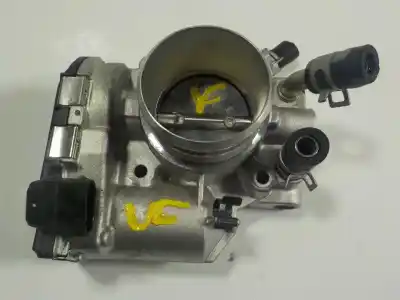 Peça sobressalente para automóvel em segunda mão borboleta de admissão por hyundai ix20 (jc) 1.6 referências oem iam 351002b152