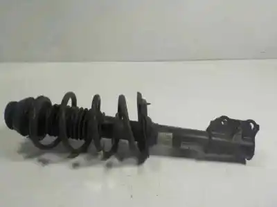 Peça sobressalente para automóvel em segunda mão amortecedor dianteiro direito por hyundai ix20 (jc) 1.6 referências oem iam 546601k500