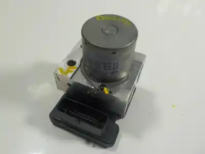 Peça sobressalente para automóvel em segunda mão abs por hyundai ix20 (jc) 1.6 referências oem iam 589201k280