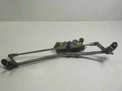 Pezzo di ricambio per auto di seconda mano tiranti e motorino del tergicristallo anteriore per renault kangoo 1.5 dci diesel fap riferimenti oem iam 