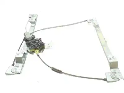 Pezzo di ricambio per auto di seconda mano alzacristalli anteriore sinistro per renault kangoo 1.5 dci diesel fap riferimenti oem iam 