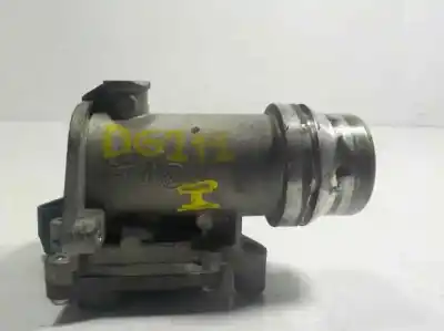 Pezzo di ricambio per auto di seconda mano scatola della farfalla per renault kangoo 1.5 dci diesel fap riferimenti oem iam 
