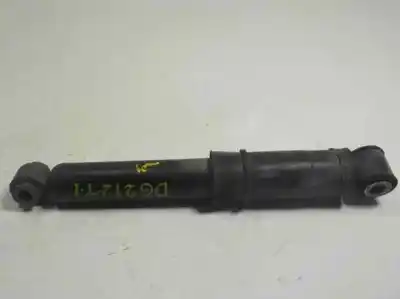 Pezzo di ricambio per auto di seconda mano AMMORTIZZATORE POSTERIORE SINISTRO per RENAULT KANGOO  Riferimenti OEM IAM   