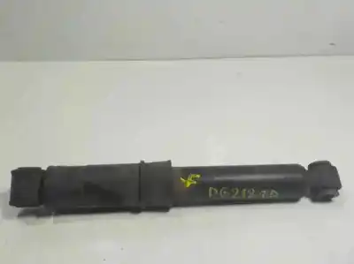 Pezzo di ricambio per auto di seconda mano ammortizzatore posteriore destro per renault kangoo 1.5 dci diesel fap riferimenti oem iam 