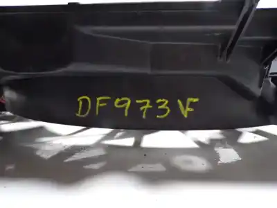 Автозапчастина б/у електро вентилятор для audi q7 (4l) 3.0 tdi посилання на oem iam 7l0121207e 0130706809 7l0121203g