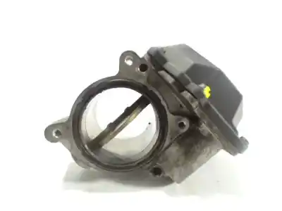 Автозапчастина б/у коробка метелика для audi q7 (4l) 3.0 tdi посилання на oem iam 059145950h  59145950a