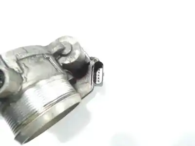 Автозапчастина б/у коробка метелика для audi q7 (4l) 3.0 tdi посилання на oem iam 059145950h  59145950a