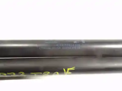 Pièce détachée automobile d'occasion vérin de hayon / coffre pour audi q7 (4l) 3.0 tdi références oem iam 4l0827552f  4l0827552c