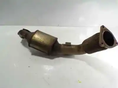 Автозапчастина б/у фільтр часток для volkswagen touareg (7la, 7l6, 7l7) 3.0 v6 tdi посилання на oem iam 7l6254401hx  