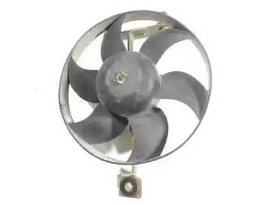 Peça sobressalente para automóvel em segunda mão termoventilador elétrico por porsche boxster (typ 986) 2.5 cat referências oem iam 98662403600