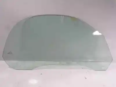 Second-hand car spare part front right door window glass for porsche boxster (typ 986) 2.5 cat oem iam references 98654251200