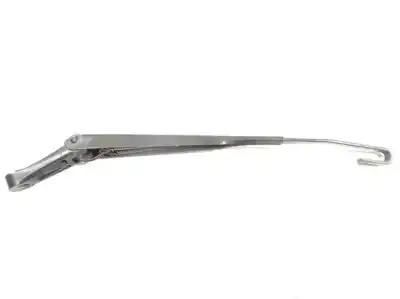 Second-hand car spare part left front windshield wiper arm for porsche boxster (typ 986) 2.5 cat oem iam references 98762802700