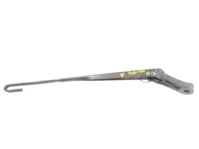Second-hand car spare part left front windshield wiper arm for porsche boxster (typ 986) 2.5 cat oem iam references 98762802700  