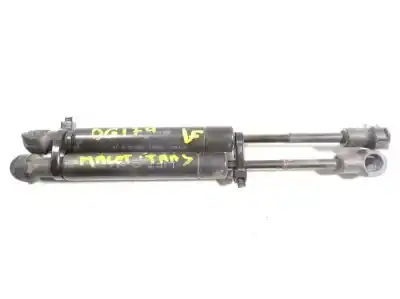 Second-hand car spare part tailgate gas strut for porsche boxster (typ 986) 2.5 cat oem iam references 98651295100