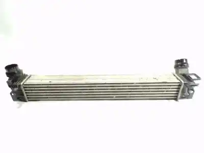 Recambio de automóvil de segunda mano de intercooler para renault megane iii berlina 5 p 1.2 16v referencias oem iam 